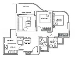 Arc at Tampines (D18), Condominium #639052271